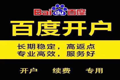 百度推广的收费结构与某行业广告效果案例探讨